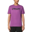 Oakley Mark II póló Ultra Purple