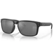 Oakley Holbrook napszemüveg Matte Black Prizm Black Polarized