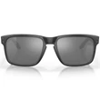 Oakley Holbrook napszemüveg Matte Black Prizm Black Polarized