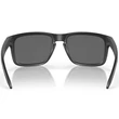 Oakley Holbrook napszemüveg Matte Black Prizm Black Polarized
