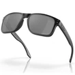 Oakley Holbrook napszemüveg Matte Black Prizm Black Polarized