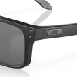 Oakley Holbrook napszemüveg Matte Black Prizm Black Polarized