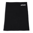 Oakley Neck Gaiter sál Blackout
