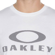 Oakley O Bark póló White