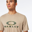 Oakley O Bark póló Rye