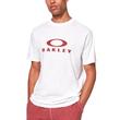 Oakley O Bark 2.0 póló White Red Oakley O Bark 2.0 póló White Red