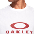 Oakley O Bark 2.0 póló White Red