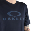Oakley O Bark póló Fathom