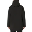 Oakley Oslo Parka kabát Blackout