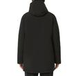 Oakley Oslo Parka kabát Blackout Oakley Oslo Parka kabát Blackout