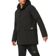 Oakley Oslo Parka kabát Blackout Oakley Oslo Parka kabát Blackout