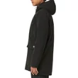 Oakley Oslo Parka kabát Blackout Oakley Oslo Parka kabát Blackout