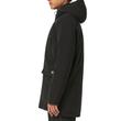 Oakley Oslo Parka kabát Blackout Oakley Oslo Parka kabát Blackout