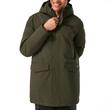 Oakley Oslo Parka kabát New Dark Brush Oakley Oslo Parka kabát New Dark Brush