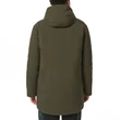 Oakley Oslo Parka kabát New Dark Brush