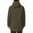 Oakley Oslo Parka kabát New Dark Brush Oakley Oslo Parka kabát New Dark Brush