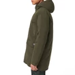 Oakley Oslo Parka kabát New Dark Brush