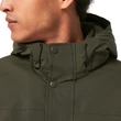 Oakley Oslo Parka kabát New Dark Brush