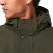 Oakley Oslo Parka kabát New Dark Brush Oakley Oslo Parka kabát New Dark Brush