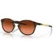 Oakley Pitchman R napszemüveg Matte Brown Tortoise Prizm Brown Gradient Oakley Pitchman R napszemüveg Matte Brown Tortoise Prizm Brown Gradient