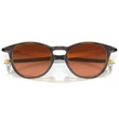 Oakley Pitchman R napszemüveg Matte Brown Tortoise Prizm Brown Gradient Oakley Pitchman R napszemüveg Matte Brown Tortoise Prizm Brown Gradient