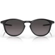 Oakley Pitchman R napszemüveg Satin Black Prizm Grey Gradient
