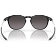 Oakley Pitchman R napszemüveg Satin Black Prizm Grey Gradient