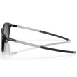 Oakley Pitchman R napszemüveg Satin Black Prizm Grey Gradient