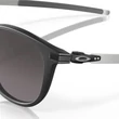 Oakley Pitchman R napszemüveg Satin Black Prizm Grey Gradient