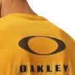 Oakley Radius Bark póló Amber Yellow Oakley Radius Bark póló Amber Yellow