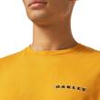 Oakley Radius Bark póló Amber Yellow Oakley Radius Bark póló Amber Yellow