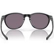 Oakley Reedmace napszemüveg Black Ink Prizm Grey