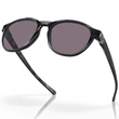 Oakley Reedmace napszemüveg Black Ink Prizm Grey