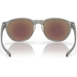 Oakley Reedmace napszemüveg Matte Grey Ink Prizm Sapphire