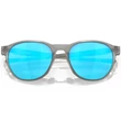 Oakley Reedmace napszemüveg Matte Grey Ink Prizm Sapphire