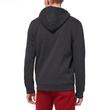 Oakley Relax Full Zip kapucnis pulóver Dark Grey Heather Oakley Relax Full Zip kapucnis pulóver Dark Grey Heather