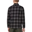 Oakley Bear Cozy ing póló Black Grey Check Oakley Bear Cozy ing póló Black Grey Check