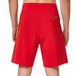Oakley Sideways boardshort Red Line