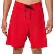 Oakley Sideways boardshort Red Line