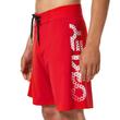 Oakley Sideways boardshort Red Line Oakley Sideways boardshort Red Line