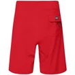 Oakley Sideways boardshort Red Line