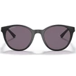 Oakley Spindrift napszemüveg Matte Black Prizm Grey