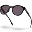 Oakley Spindrift napszemüveg Matte Black Prizm Grey