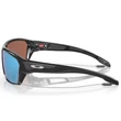 Oakley Split Shot napszemüveg Black Ink Prizm Deep Water Polarized