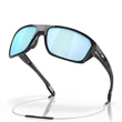 Oakley Split Shot napszemüveg Black Ink Prizm Deep Water Polarized
