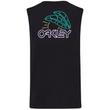 Oakley Sunrise trikó Blackout Oakley Sunrise trikó Blackout
