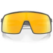 Oakley Sutro S napszemüveg Matte Carbon Prizm 24K