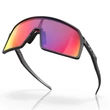 Oakley Sutro napszemüveg Matte Black Prizm Road