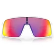Oakley Sutro S napszemüveg Matte White Prizm Road