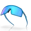 Oakley Sutro napszemüveg Sky Prizm Sapphire